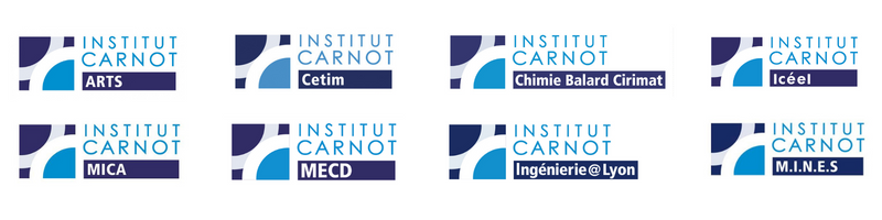 Le Réseau Carnot présent à Formnext pour valoriser l’innovation Carnot